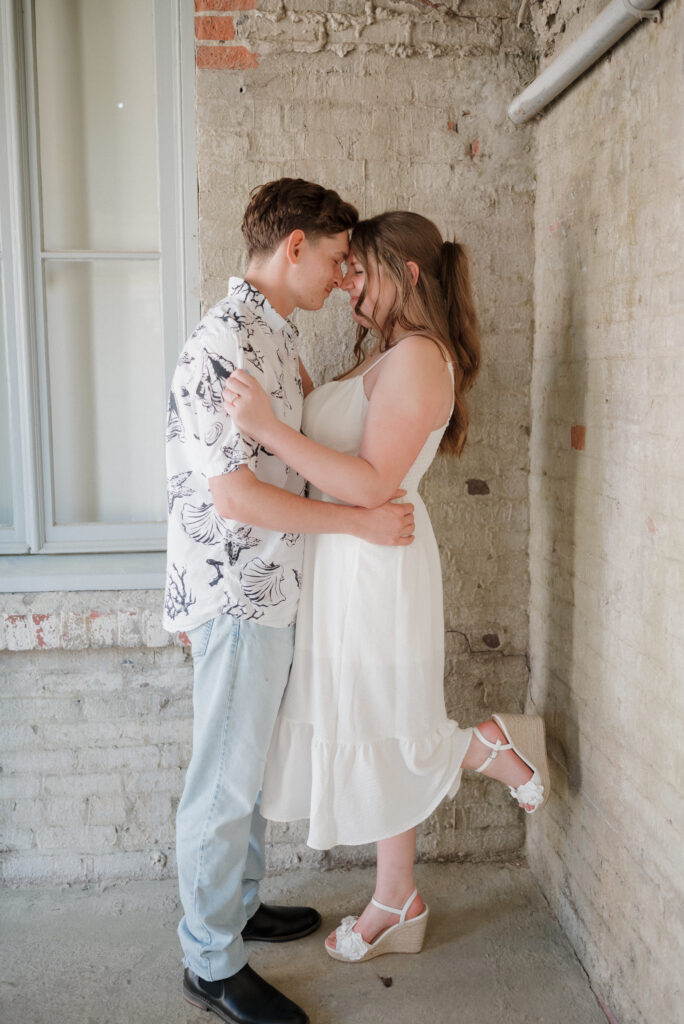 Engagement Session