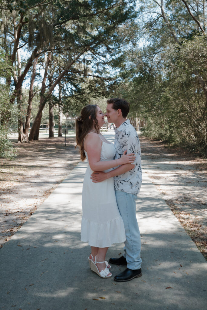 Engagement Session