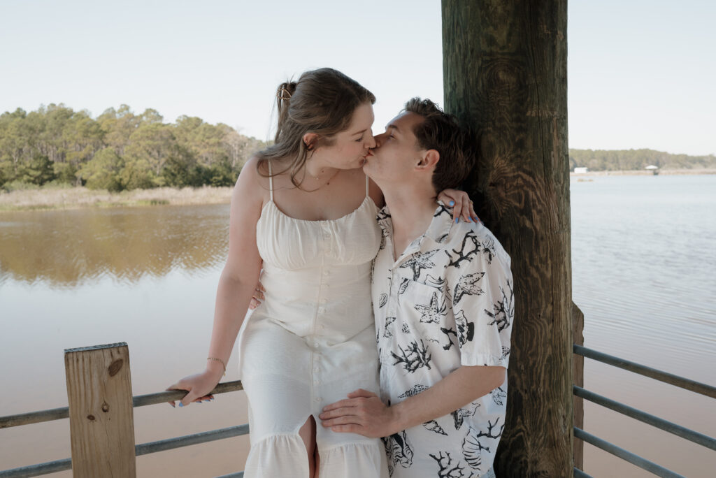 Bride and Groom to be