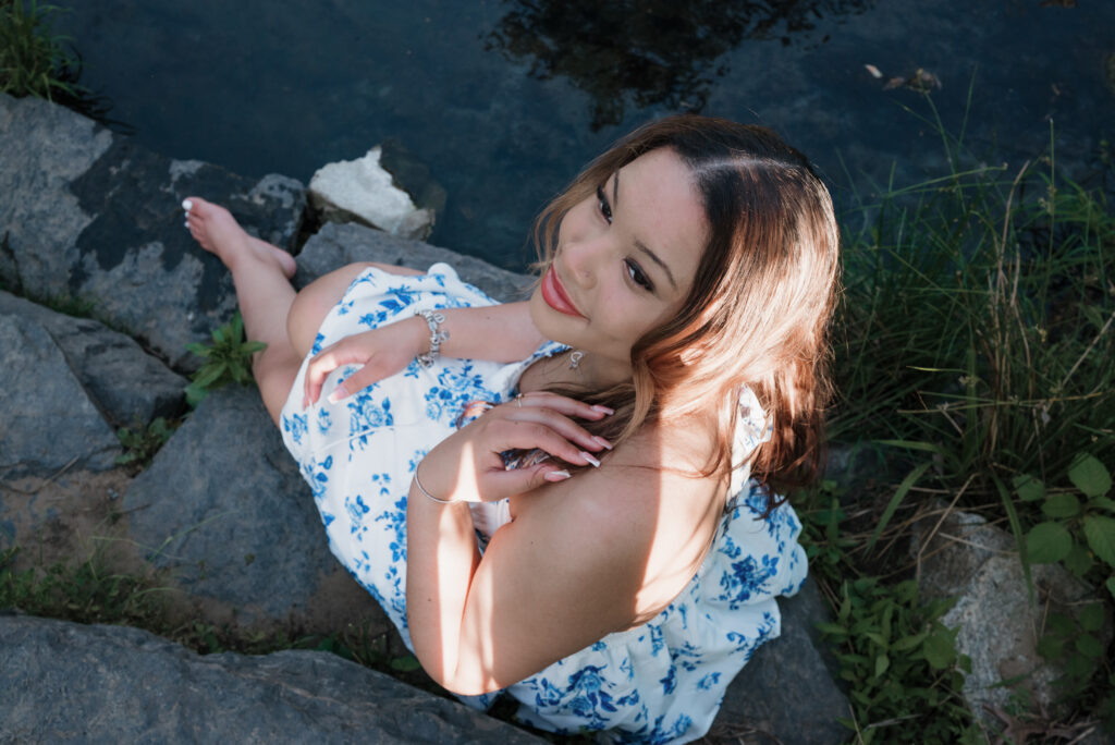 Senior session