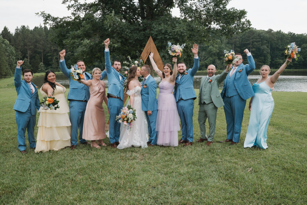 Bridal Party