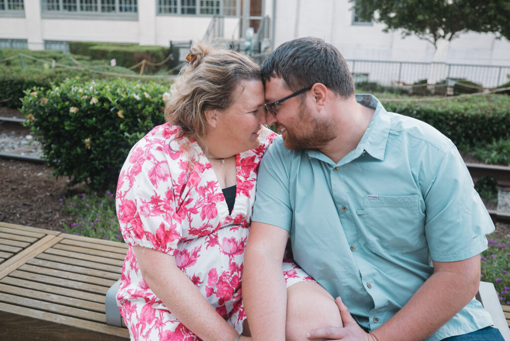 Couples Session