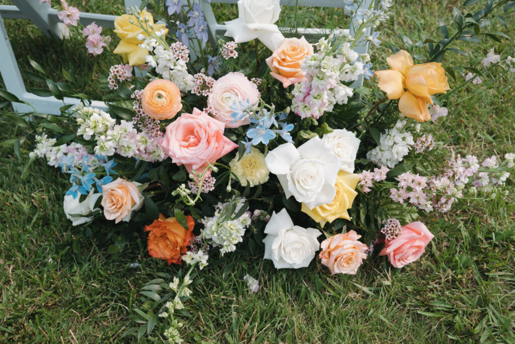 wedding flowers 