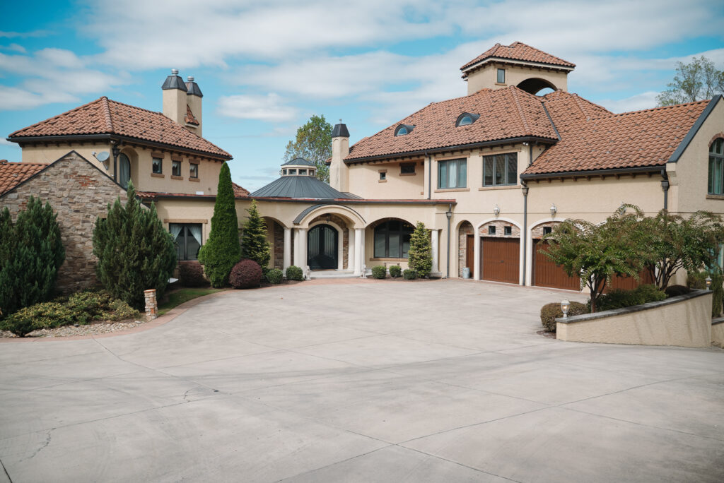 Bella Collina, Stokesdale North Carolina 