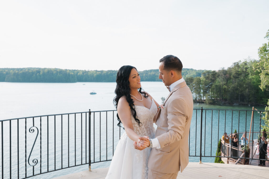 First Dance 